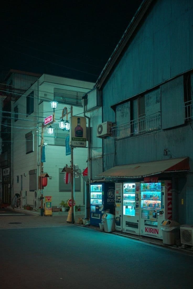 empty world's Image