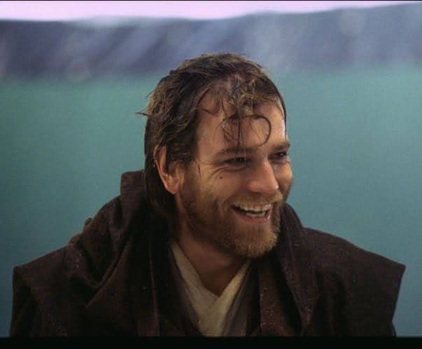Obi-Wan Kenobi