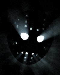 2. Horror Character