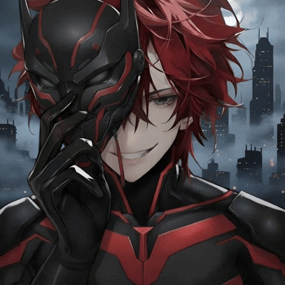 Ryder "Raze" Dross's Image