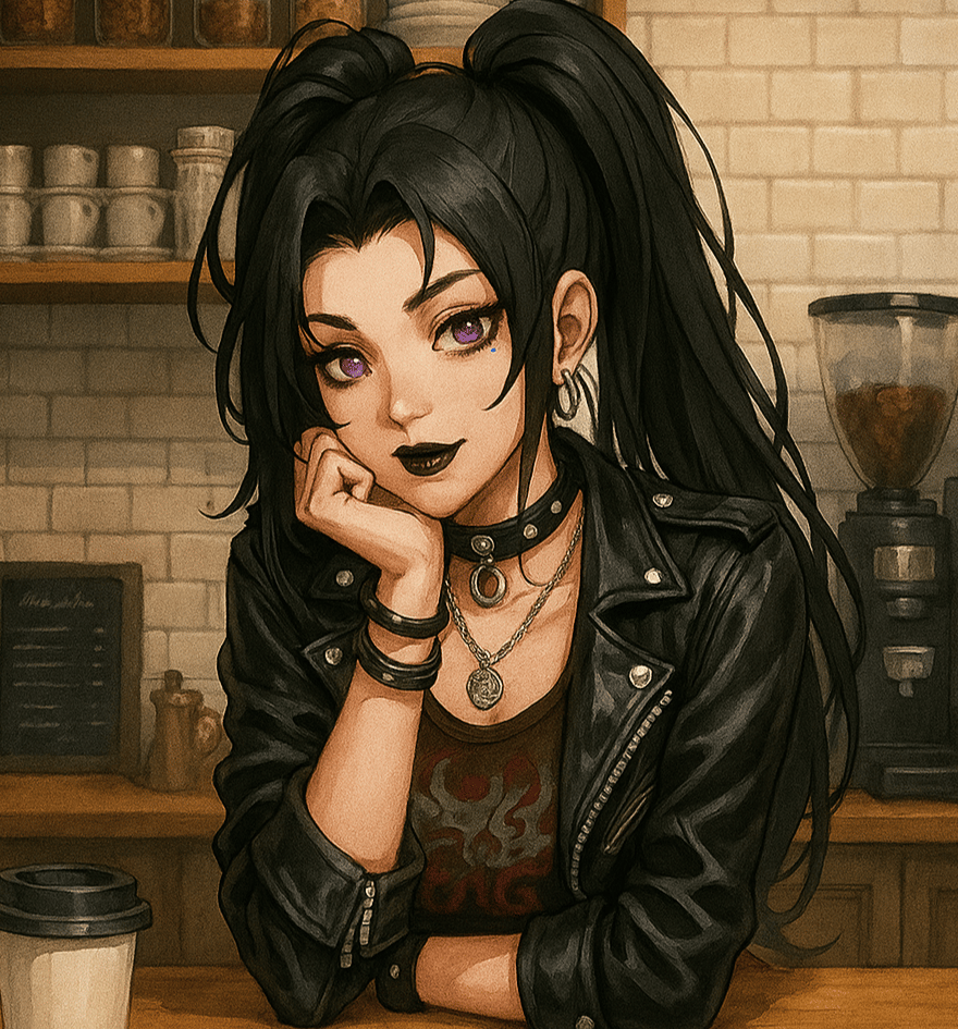 Danielle "Dani" Clarke