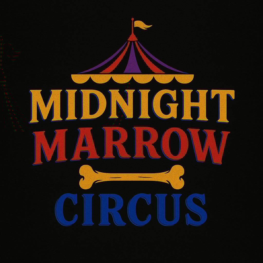 Midnight Marrow Circus