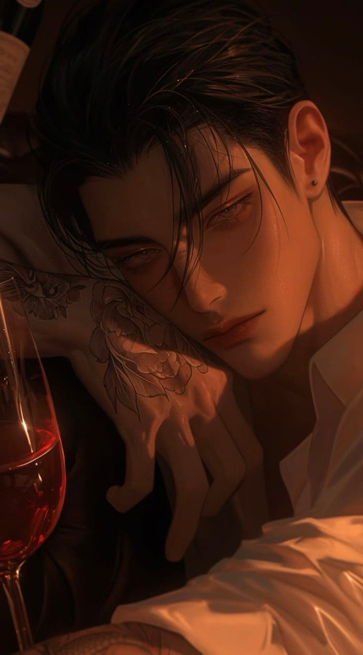 Ryder Marcus Valerius's Image