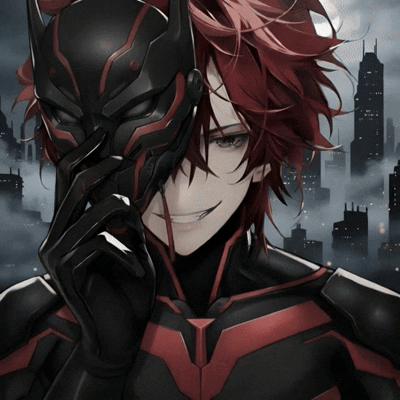 Ryder "Raze" Dross's Image