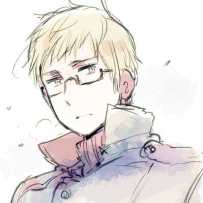 Berwald Oxenstierna's Image