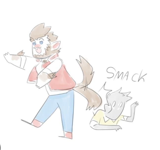 Videogame characters