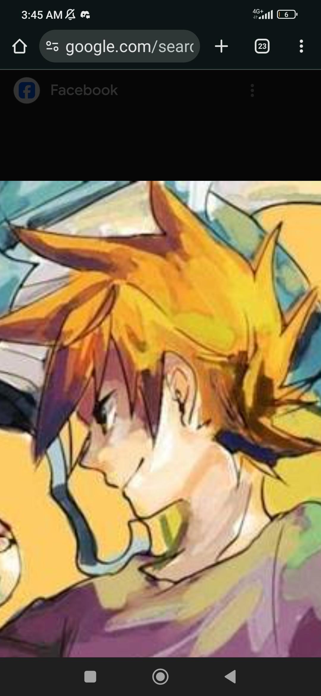 Blue. Pkmn