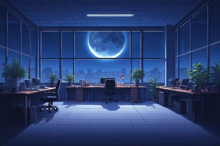 ❤️ Male Characters