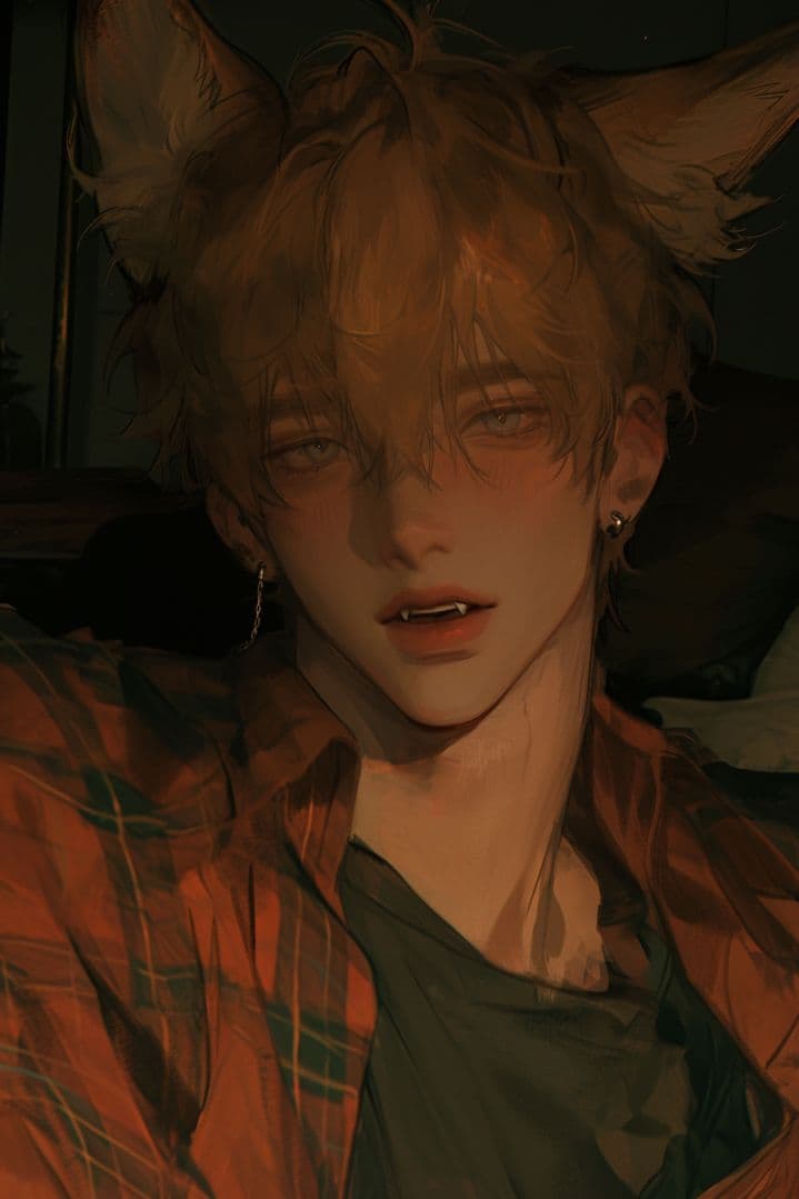 Shouya's Image