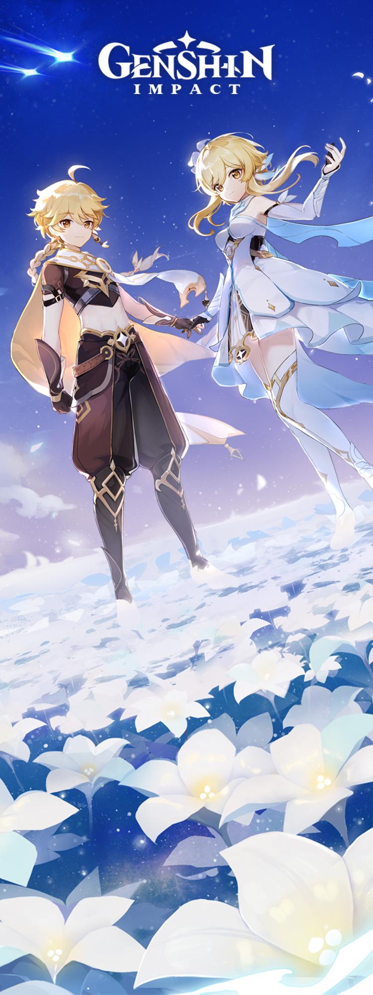 Genshin impact