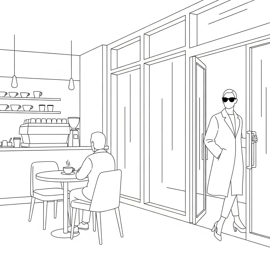 Reverse Catfishing?'s Image