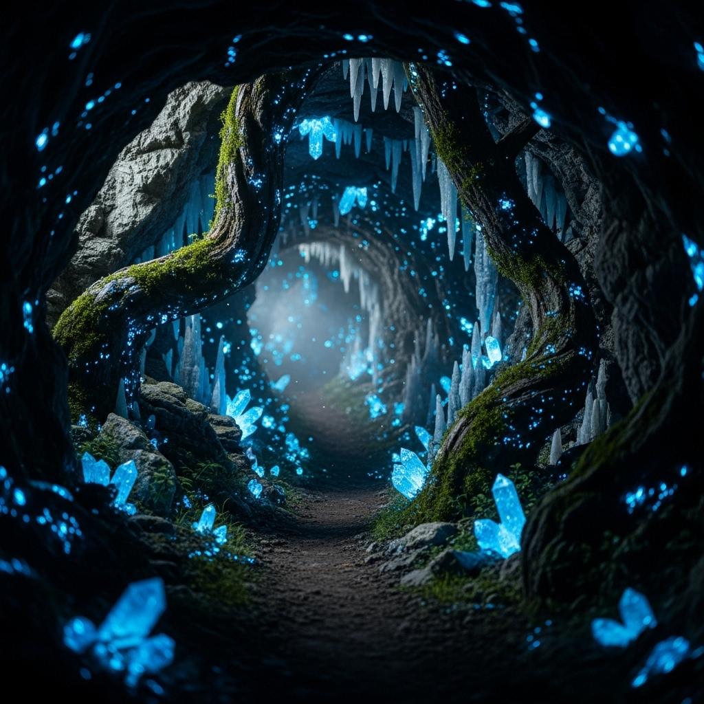 The Cave's Image