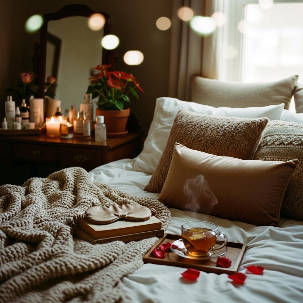 Let Them Take Care Of You <3's Image