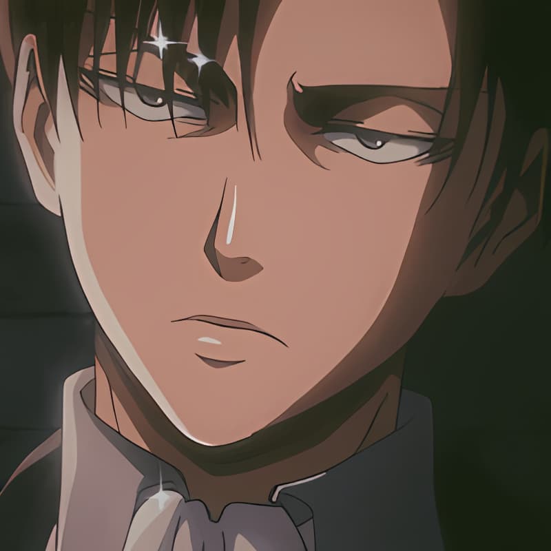 Levi Ackerman's Image