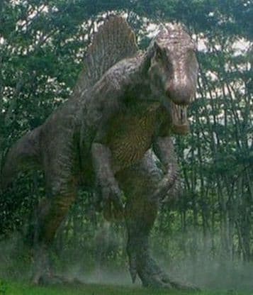 Spinosaurus (JP3)