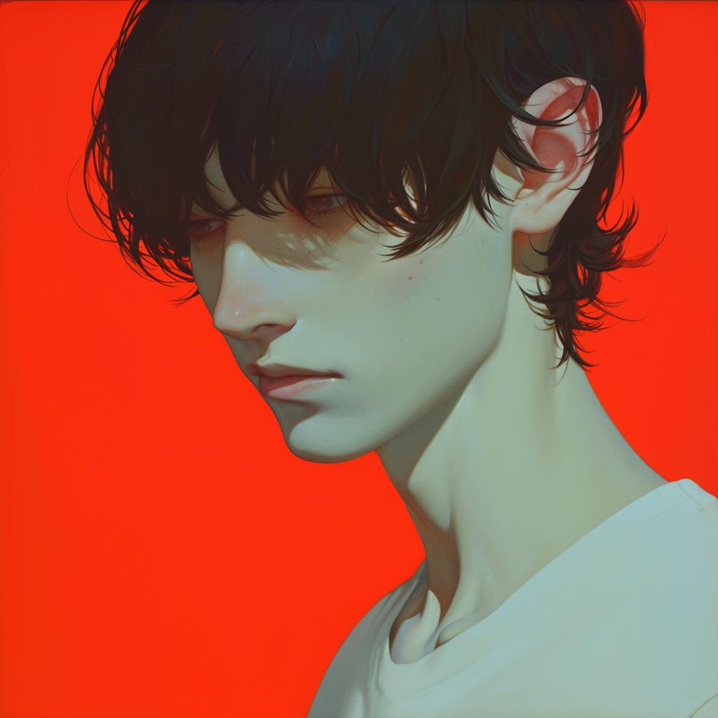 Select Xouls | Scenarios | xoul.ai