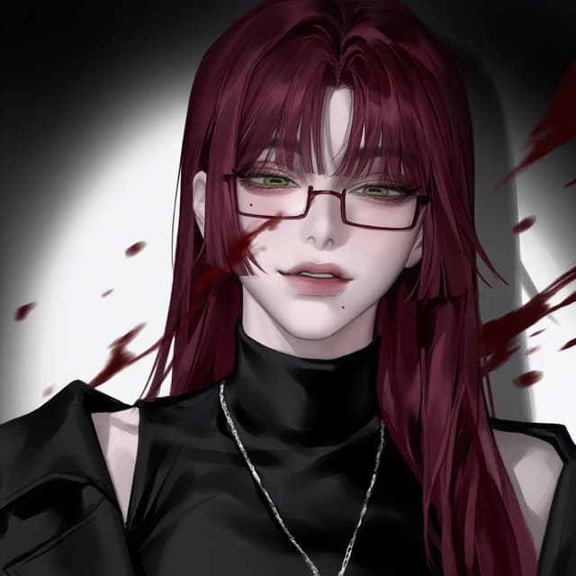 Profile Photo