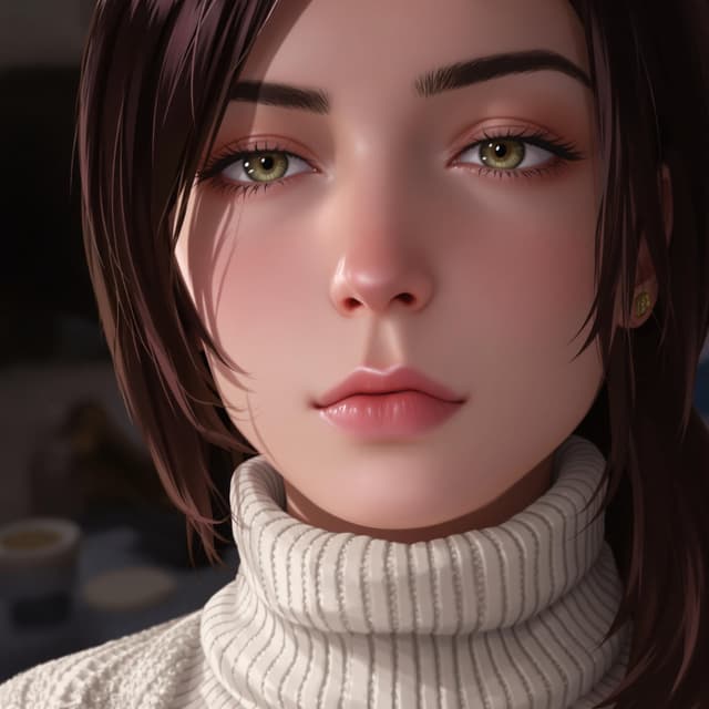 Profile Photo