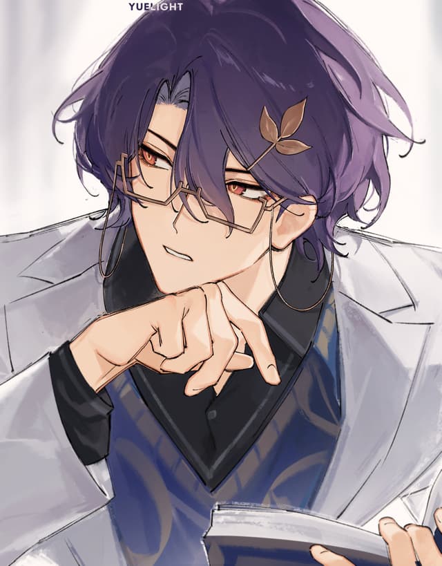 Profile Photo