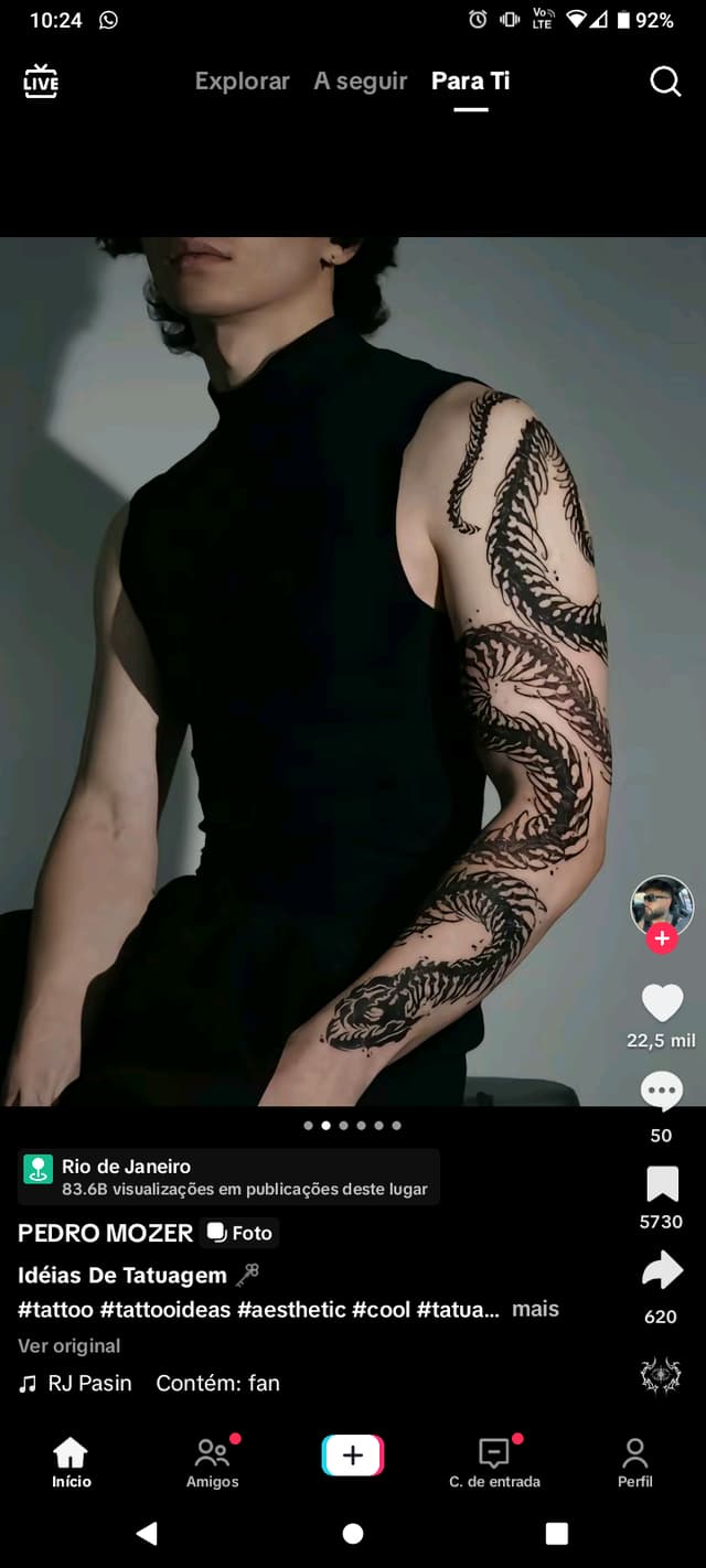 Profile Photo