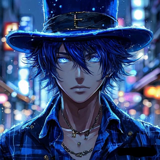 Profile Photo