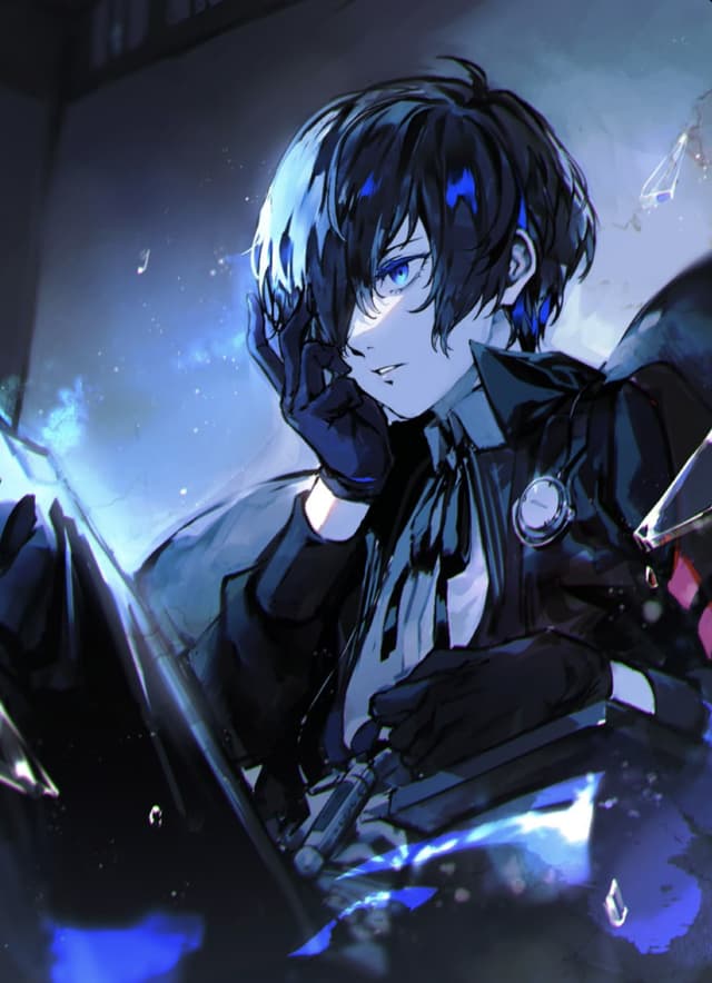 Profile Photo