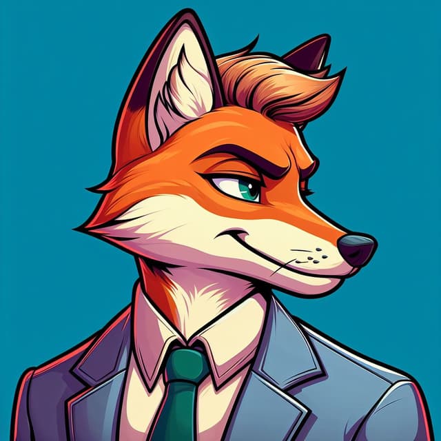 Profile Photo